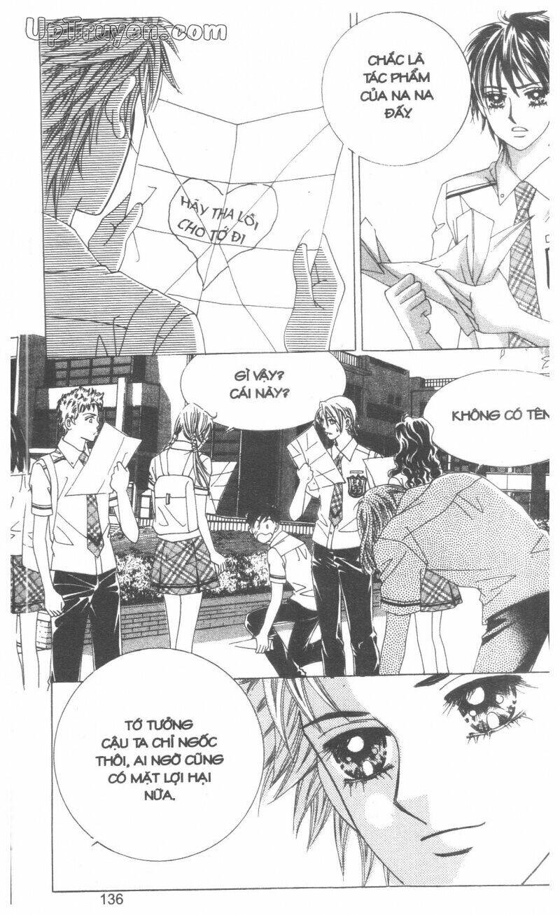 cáo già gặp sói điên chapter 4 137