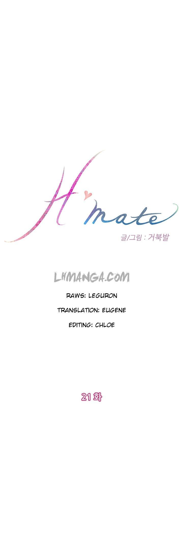 h-mate chapter 21 3
