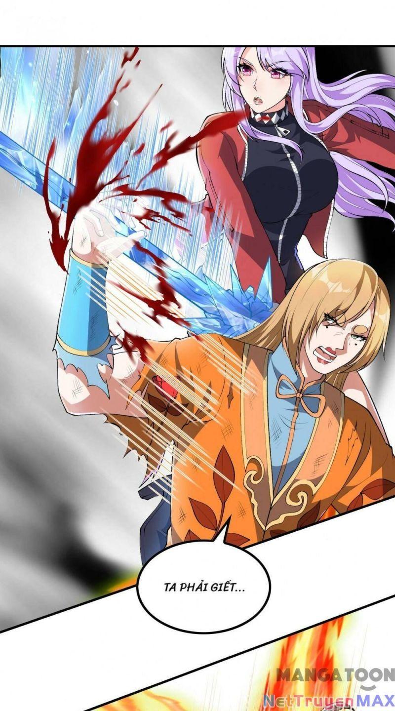 đệ nhất người ở rể chapter 198 21