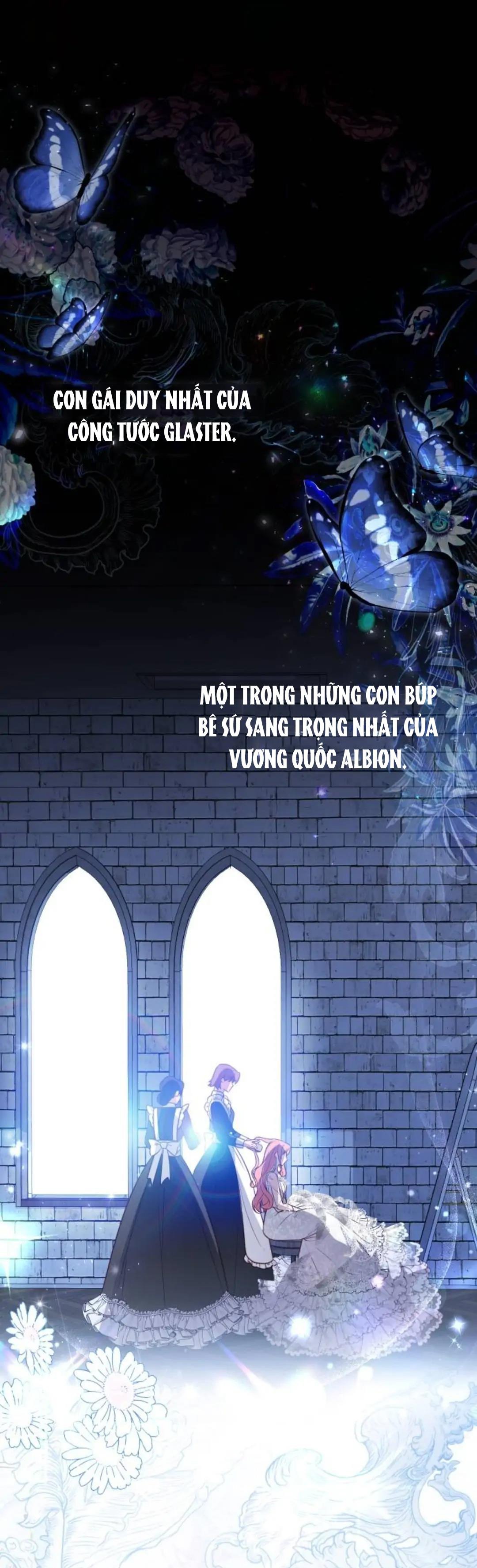 ngã xuống thiên đường chapter 1 2