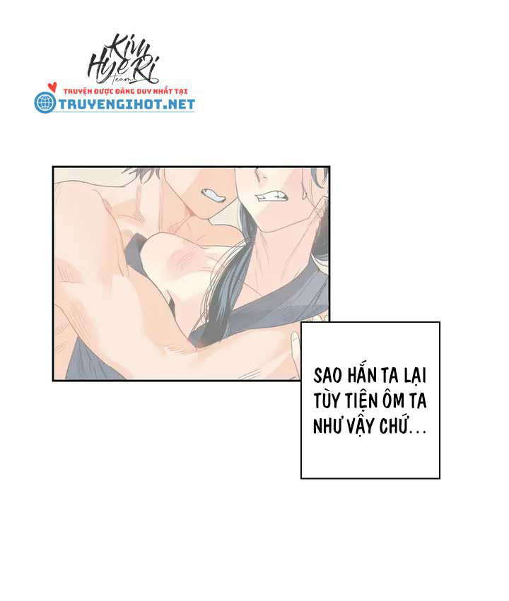 chàng thợ săn dễ thương chapter 1 29