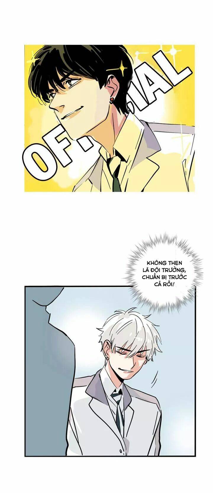 trang nhất không có hắn chapter 6 8