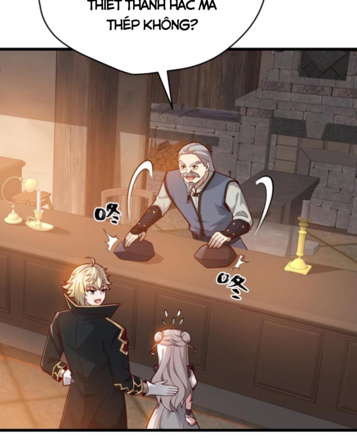 người chơi và nhân vật chính đều muốn làm hại ta chapter 147 36