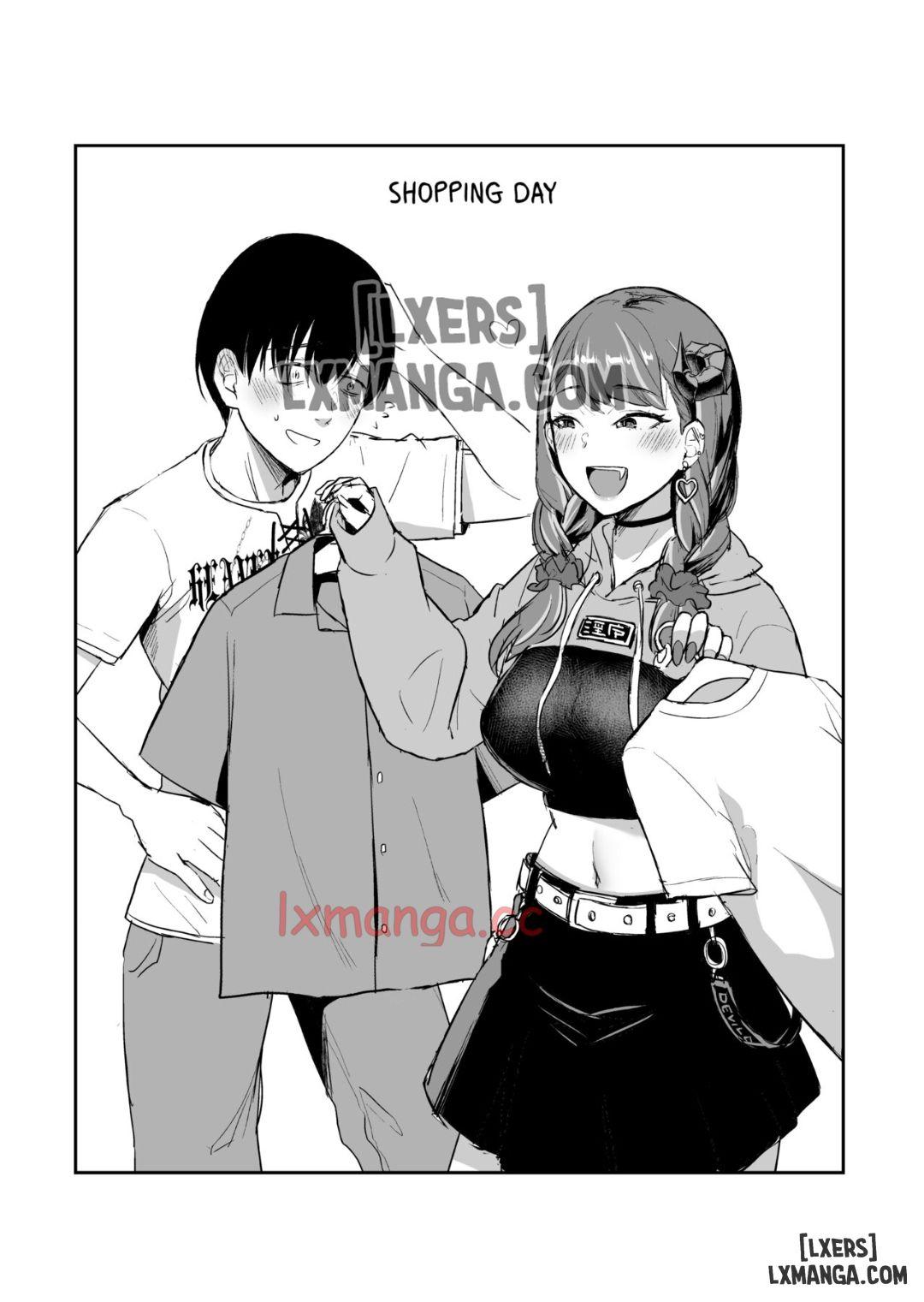 bảo vệ đời trai tân khỏi một succubus chapter 0 44