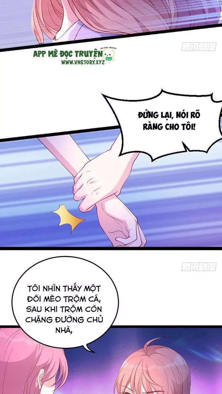 bảo bối đáng yêu đột kích chapter 69 4