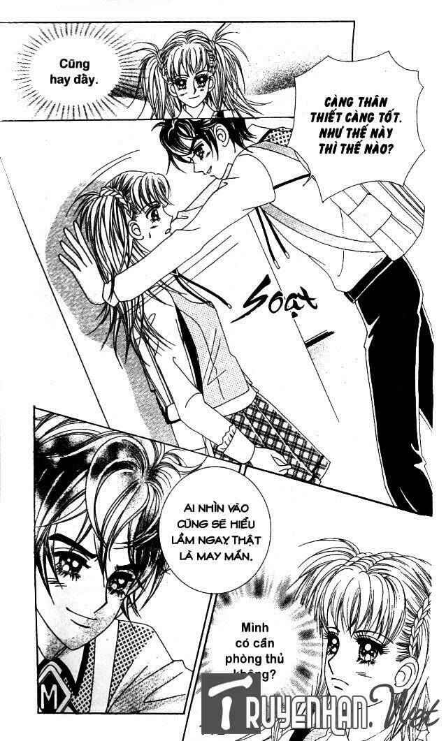 my lovely master chapter 17 25