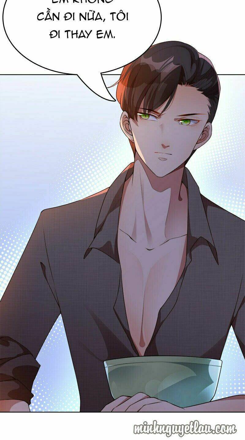 lãnh hôn cuồng ái chapter 35 32