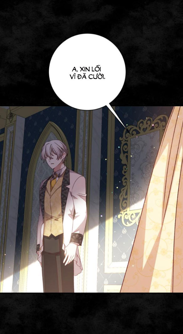 Bạo Chúa Muốn Có Cuộc Sống Tốt Đẹp chapter 56.2 - Trang 43