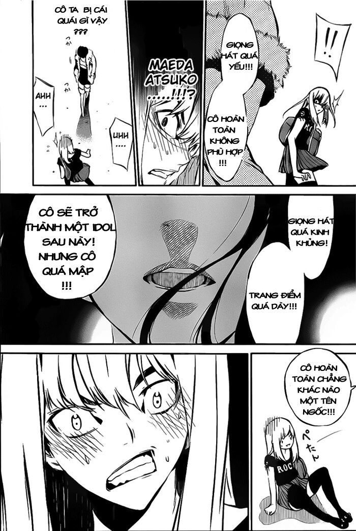 akb49 - renai kinshi jourei chapter 1.3 20