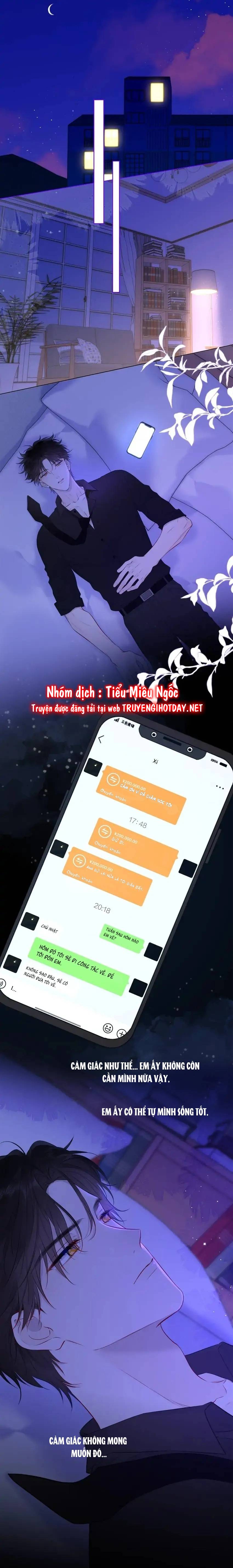 Vì Sao Của Tôi chapter 144 - Trang 2