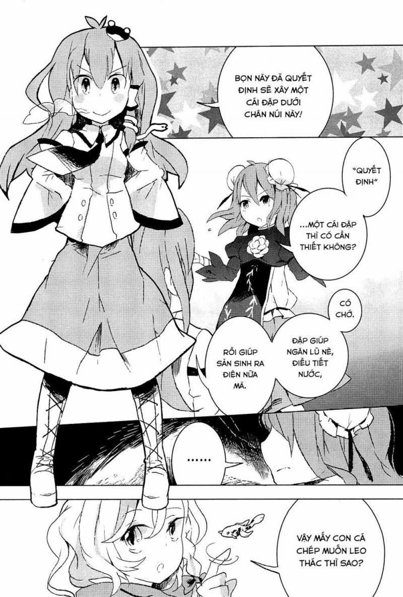 touhou ibarakasen - wild and horned hermit chapter 5 14