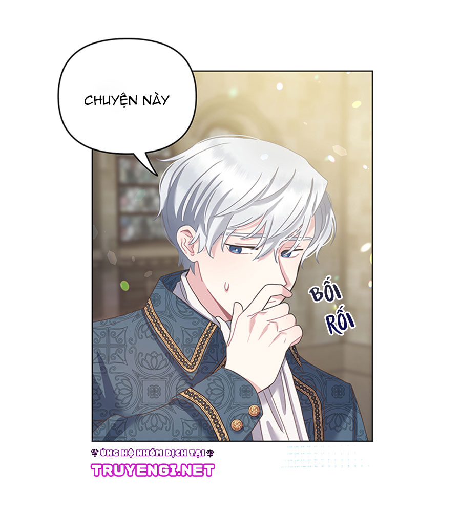 khu vườn lặng im chapter 0 65