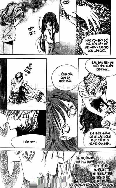 goong - [ hoàng cung ] chapter 2 8