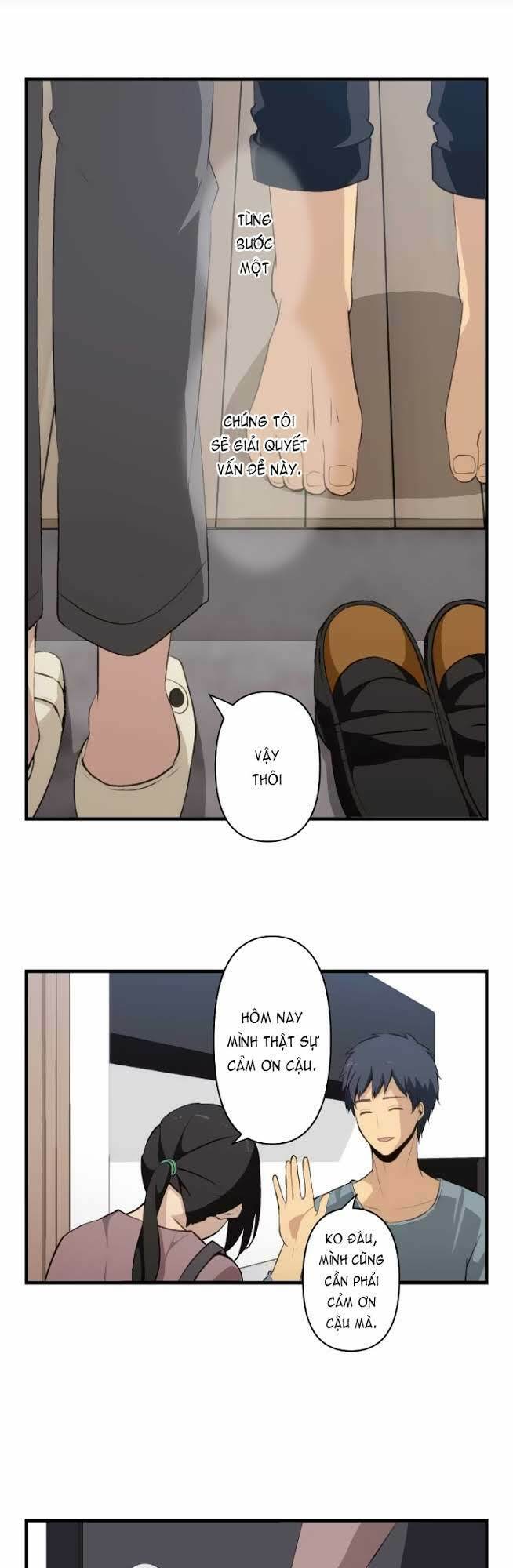 viên thuốc trùng sinh chapter 73 12