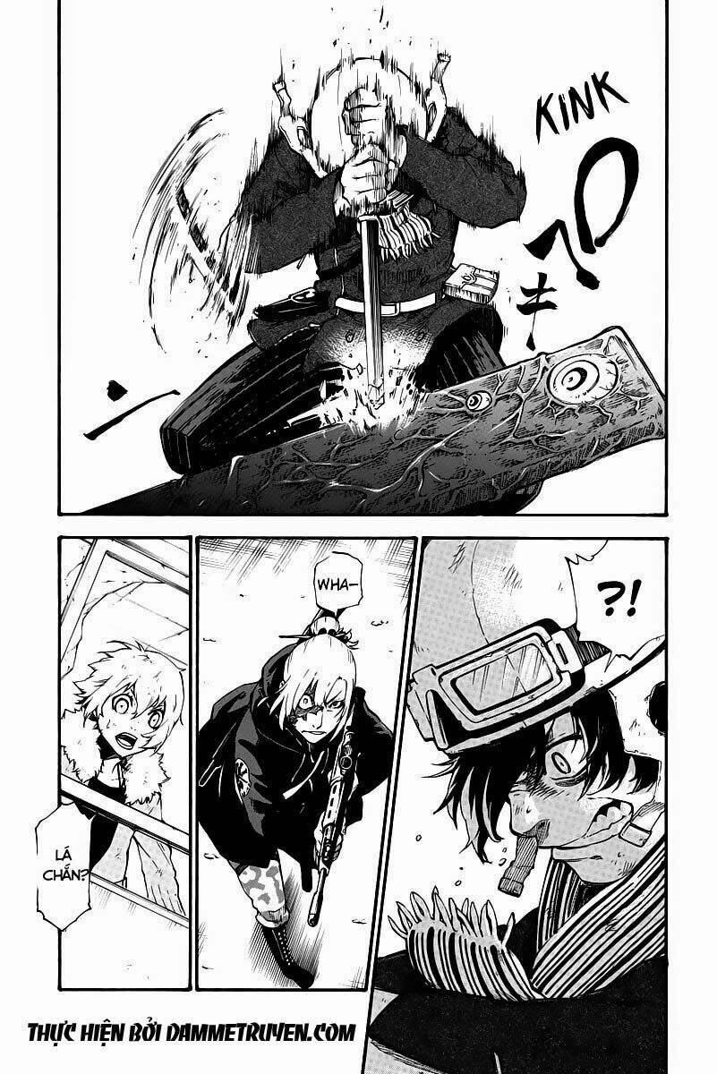 dolly kill kill chapter 11 10