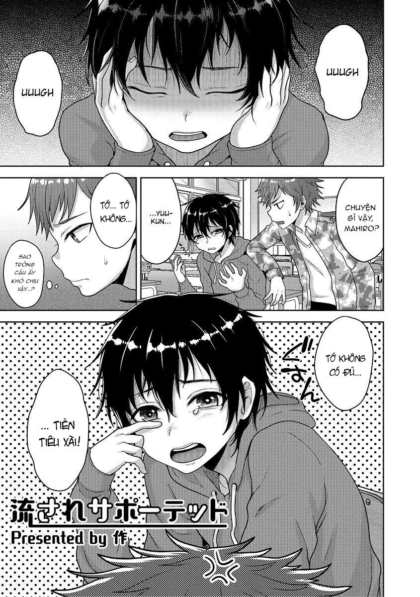 tuyển tập chjch và chjch chapter 9 1