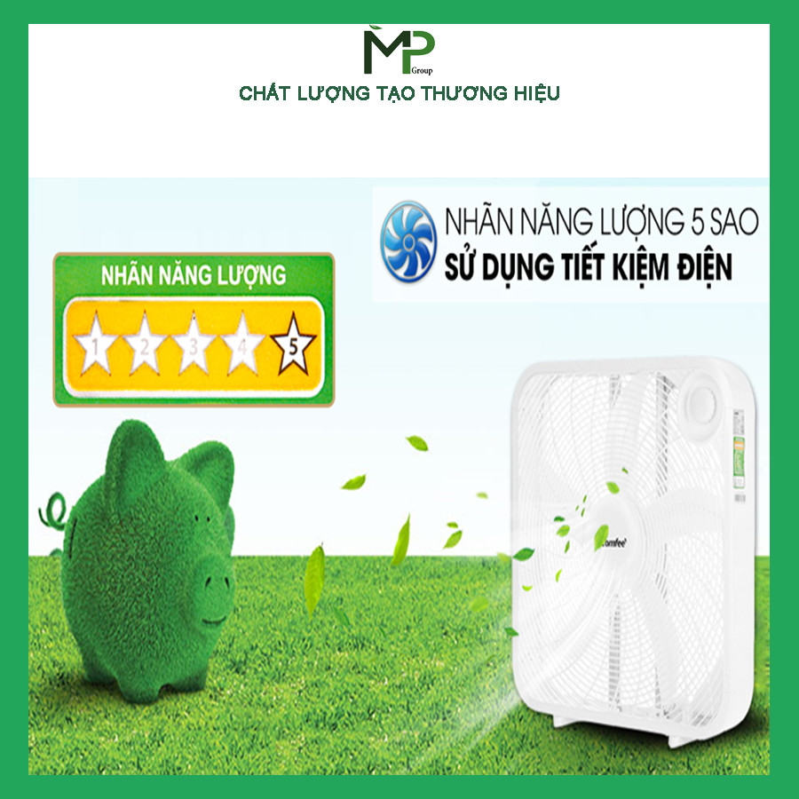 Quạt hộp Comfee CF-BF5016VH - Hàng chính hãng