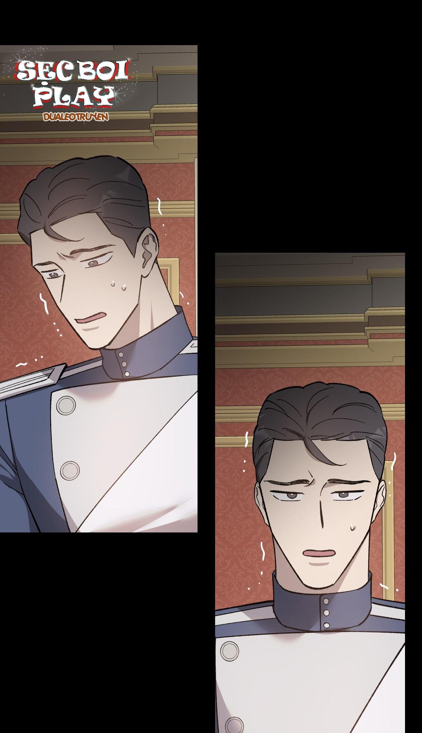 đóa hoa của mặt trời chapter 26 18