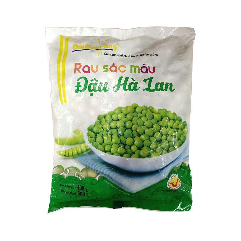 [ Chỉ giao HN] - Rau sắc màu đậu hà lan - 400g