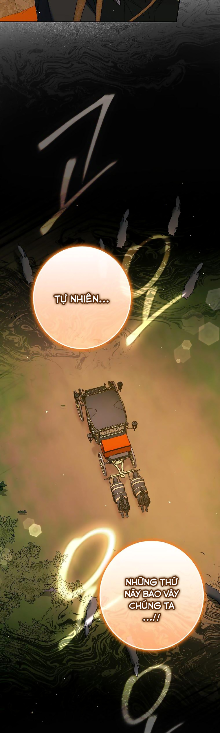 tôi đã cướp mất các nam chính từ tay nữ chính chapter 19 21