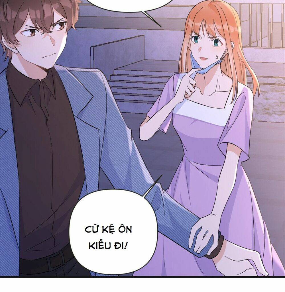 vẫn cứ nhớ em, nhớ em chapter 109 25