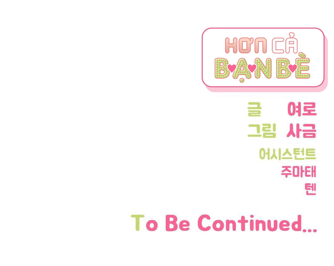 hơn cả bạn bè chapter 7 82