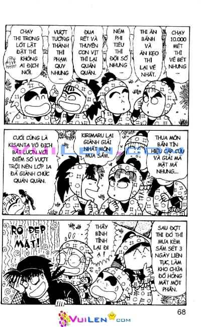 ninja loạn thị chapter 53 68