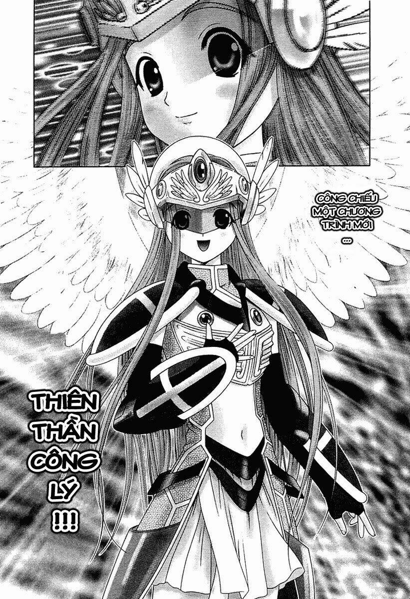 happy world! chapter 33 33