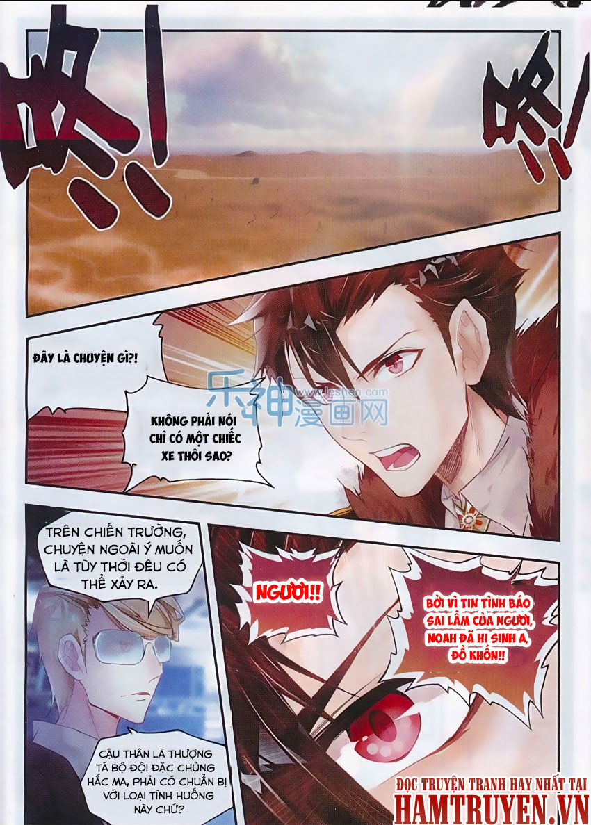 thăng long đạo chapter 35 7