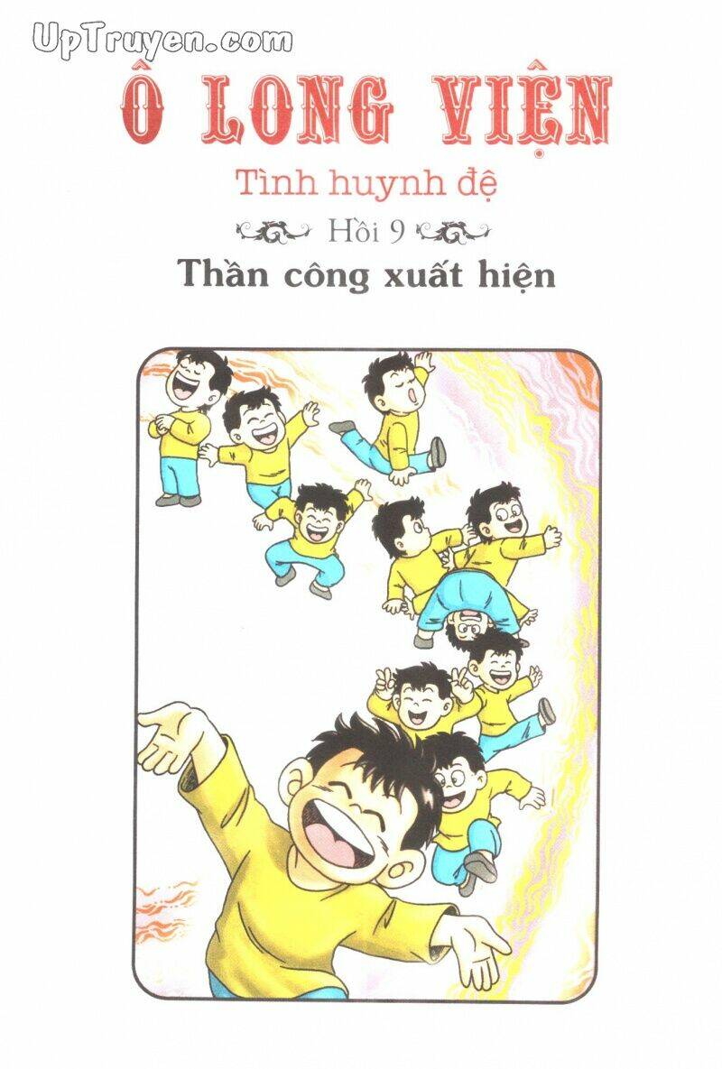 ô long viện tình huynh đệ chapter 5.1 5