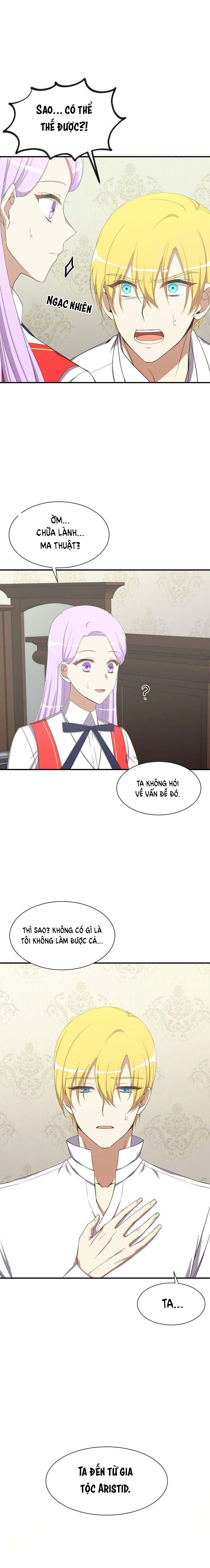 giải cứu công tước bị nguyền rủa chapter 2 20