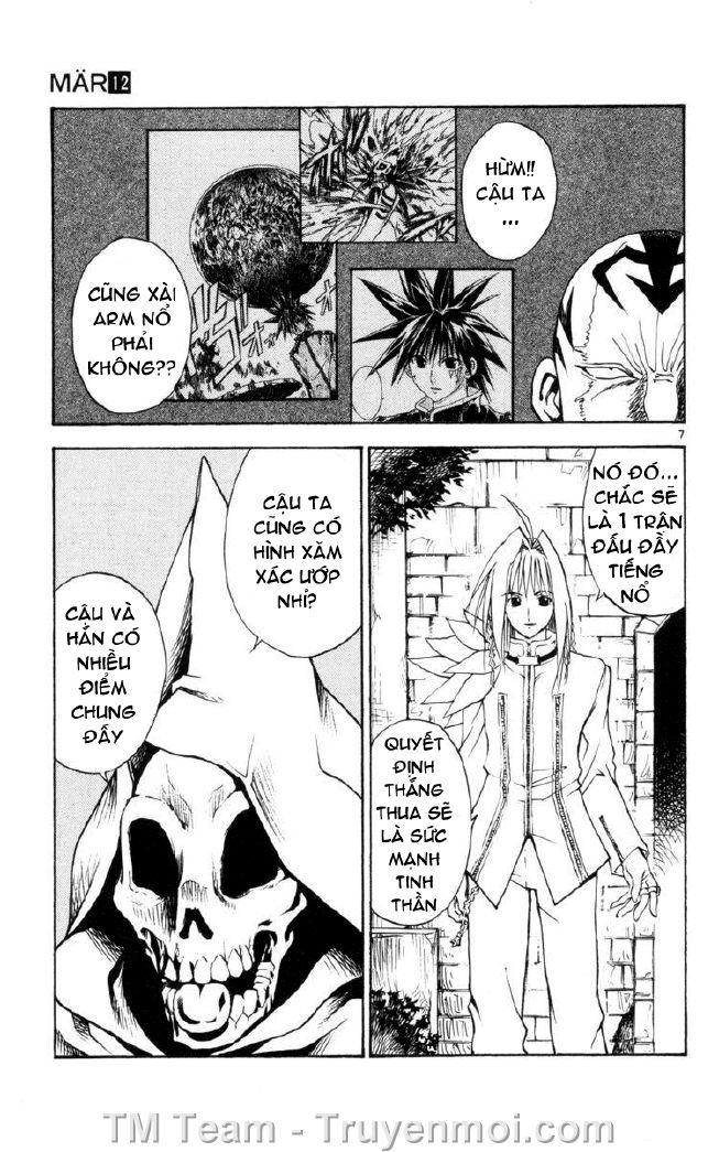 mar heaven chapter 126 7