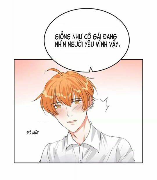 trẫm không phải là đại minh tinh chapter 17 17