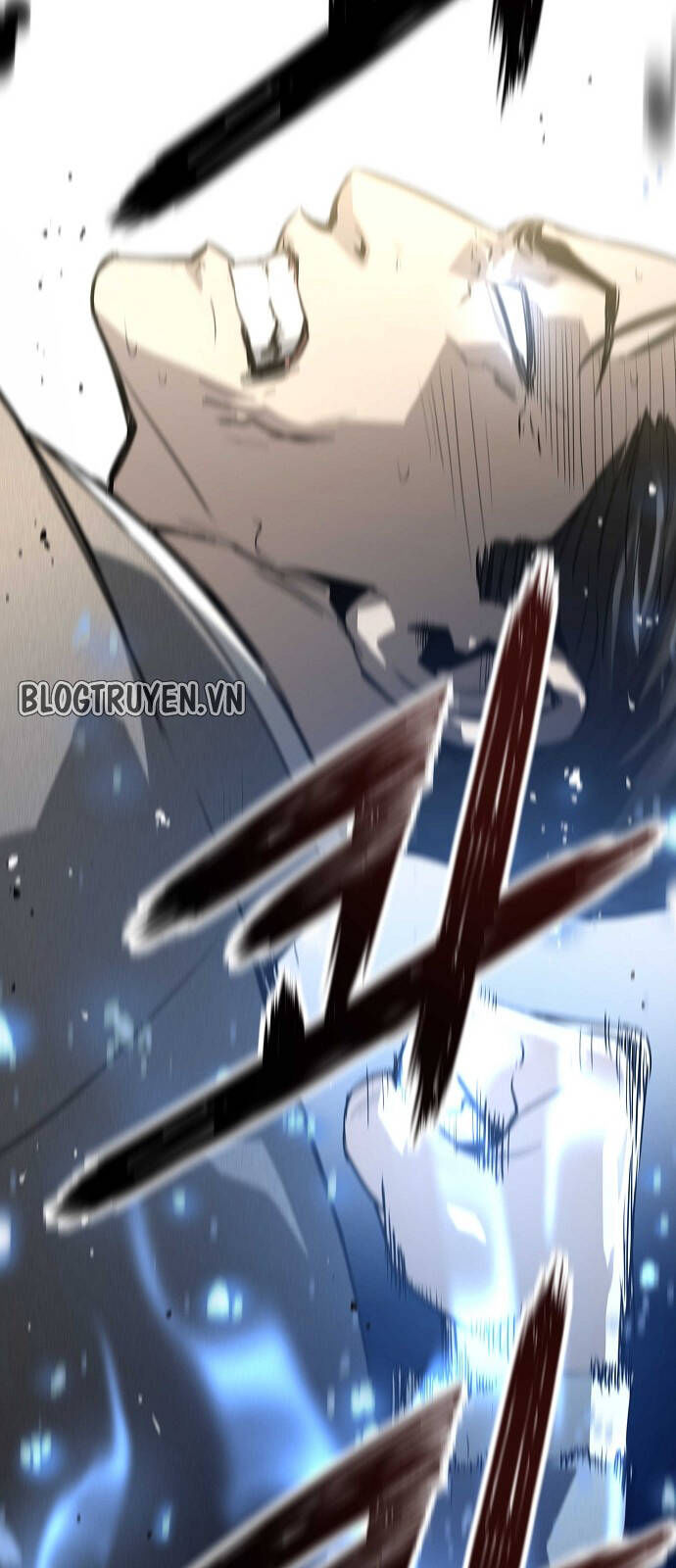 The Breaker 3: Quyền Năng Vô Hạn chapter 21 102