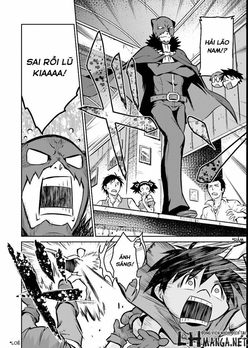 majutsushi orphen hagure tabi chapter 4 19