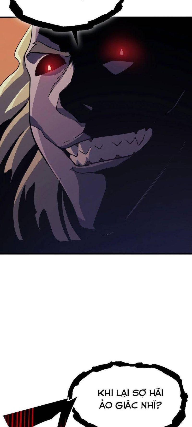 tôi trở lại thăng cấp một mình chapter 94 46