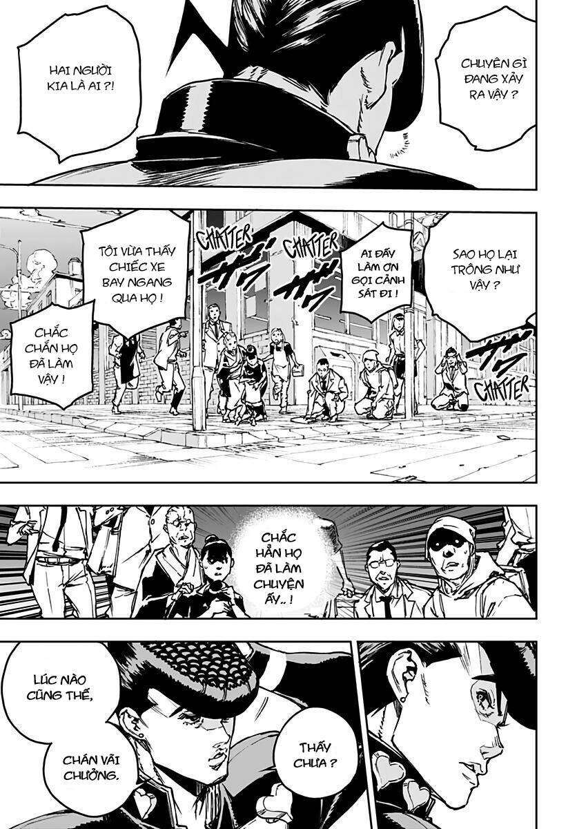 jojo's bizarre adventure: crazy diamond's demonic heartbreak chapter 2 14