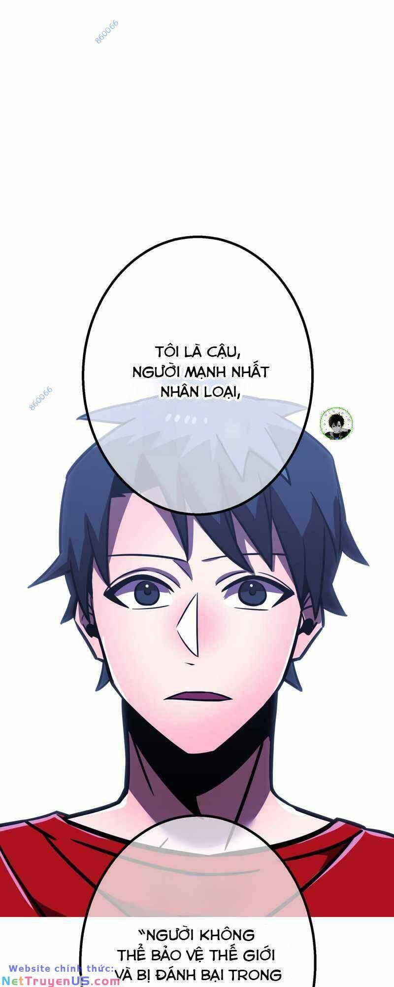 Huyết Thánh Cứu Thế Chủ~ Ta Chỉ Cần 0.0000001% Đã Trở Thành Vô Địch chapter 46 65