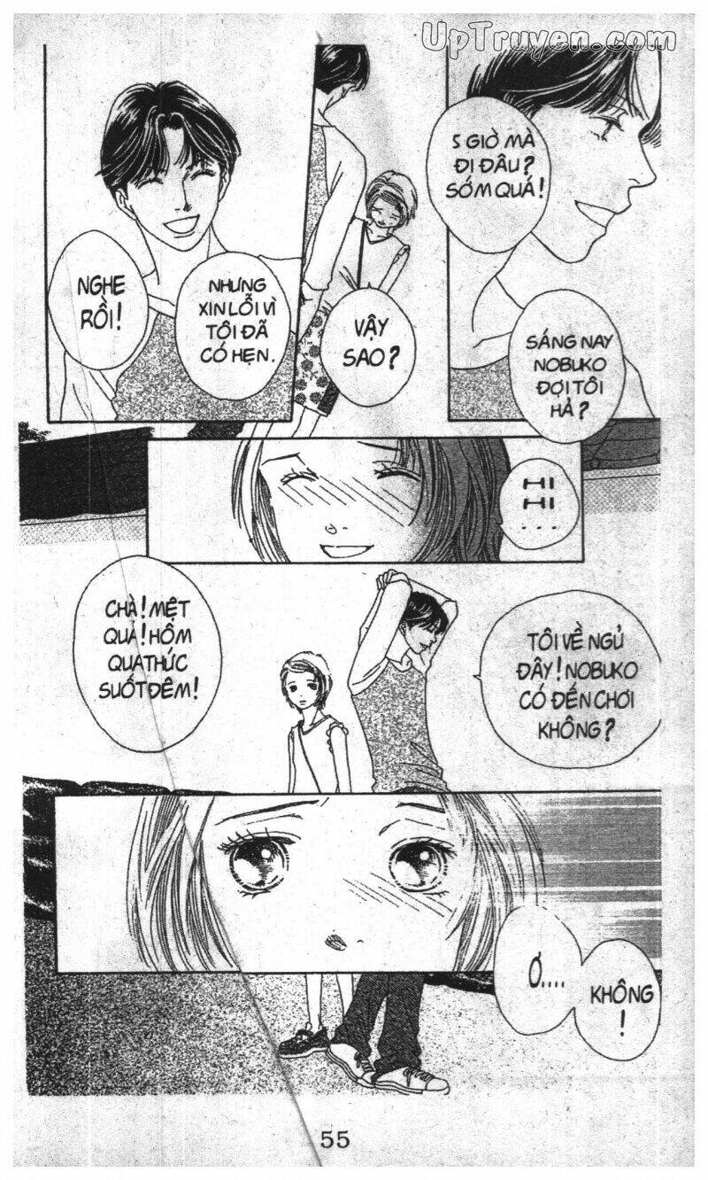 con nhà giàu chapter 186 41