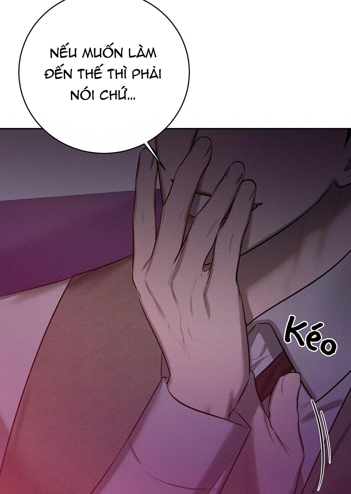 lý do của ác nhân chapter 29 83