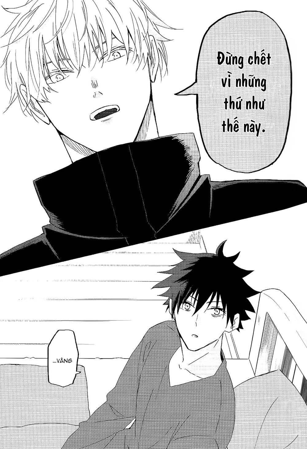 oneshot hỏny chapter 35 17