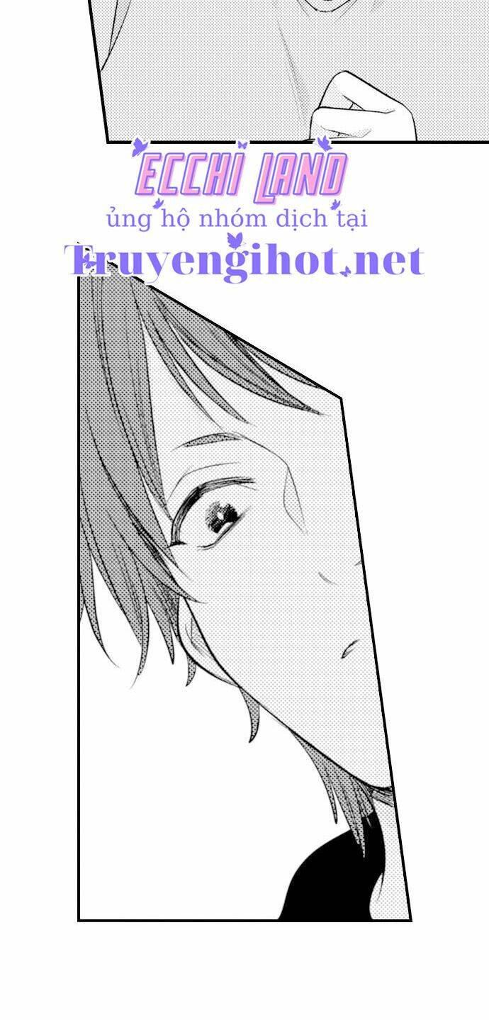 giả vờ ngủ cũng không ngăn được anh ấy chapter 90.2 14