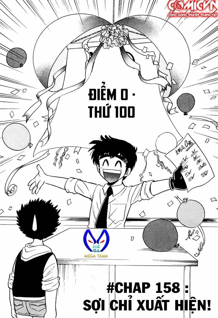 jigoku sensei nube - người thầy dũng cảm chapter 158 2