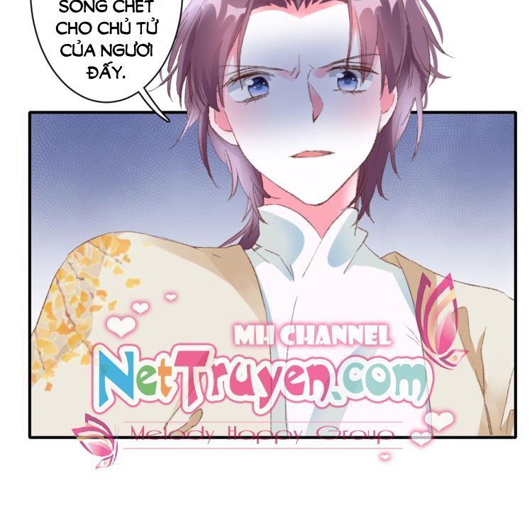 hoa nhan sách 2 chapter 4.5 7