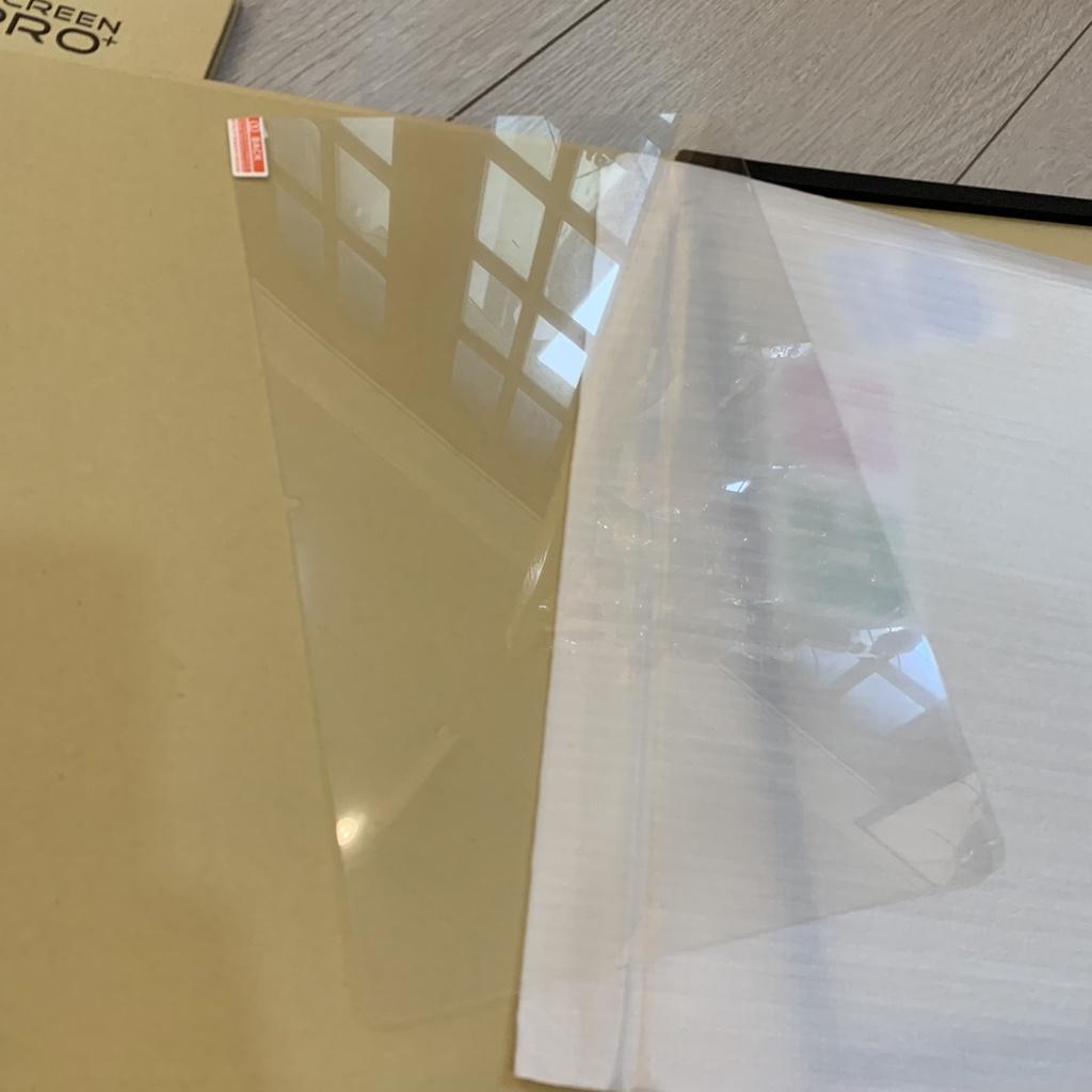 Miếng dán kính cường lực dành cho máy tính bảng Huawei MatePad 11 2021