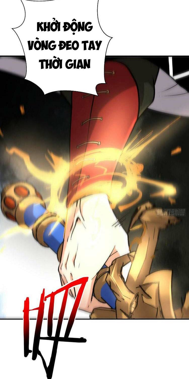 ta là nhà giàu số một, ta không muốn trọng sinh chapter 76 8