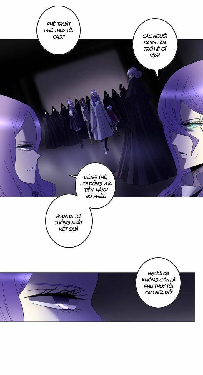 bản khế ước linh hồn chapter 86 3