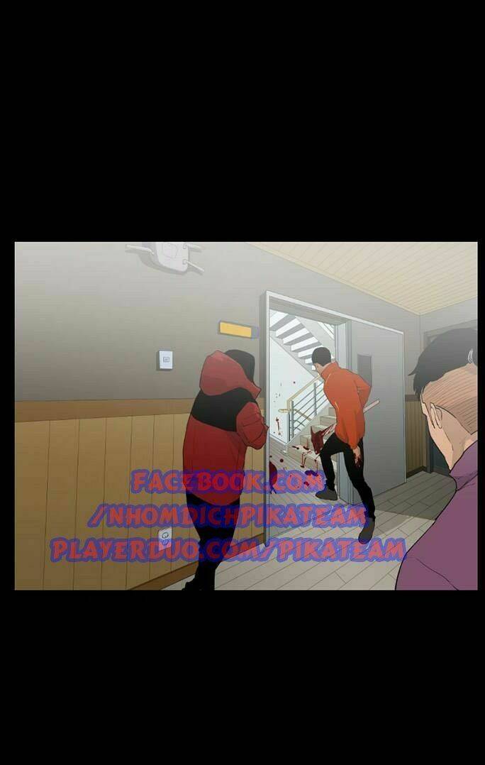 đêm vùng cực chapter 21 61