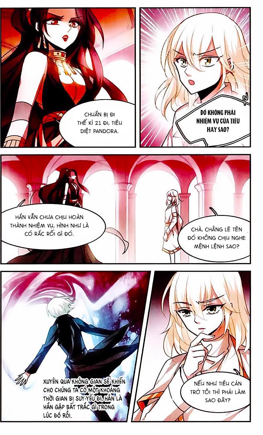 hy vọng pandora chapter 3 7