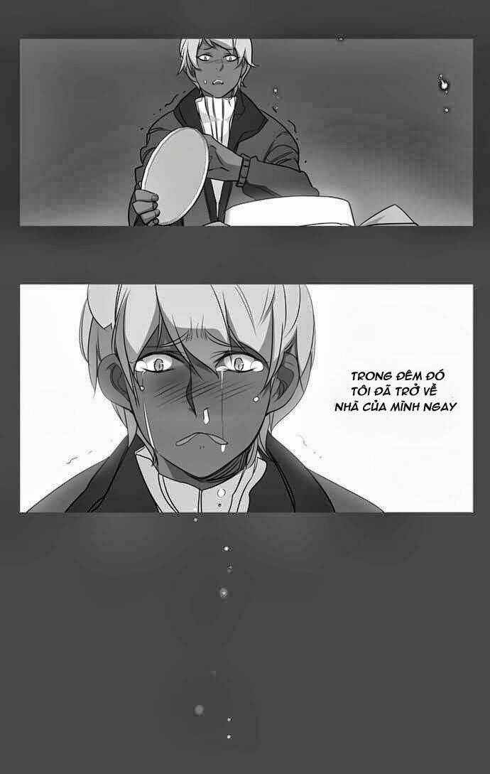 nữ sinh trường wilds chapter 104 7